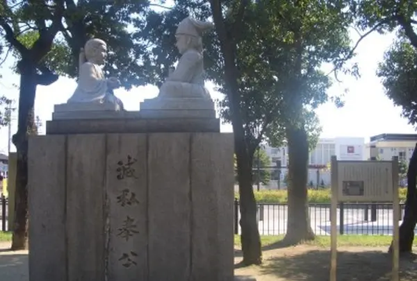 島本駅の写真・動画_image_30143