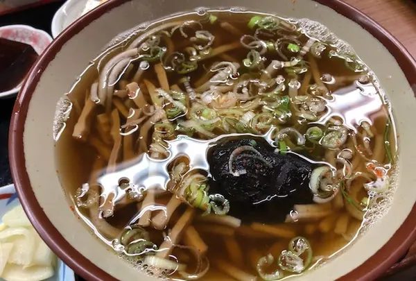 椎葉村物産センター「平家本陣」の写真・動画_image_301441