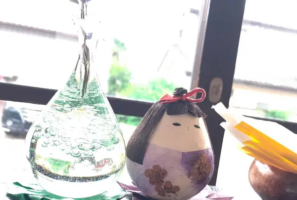 えんにち茶屋の写真・動画_image_301505