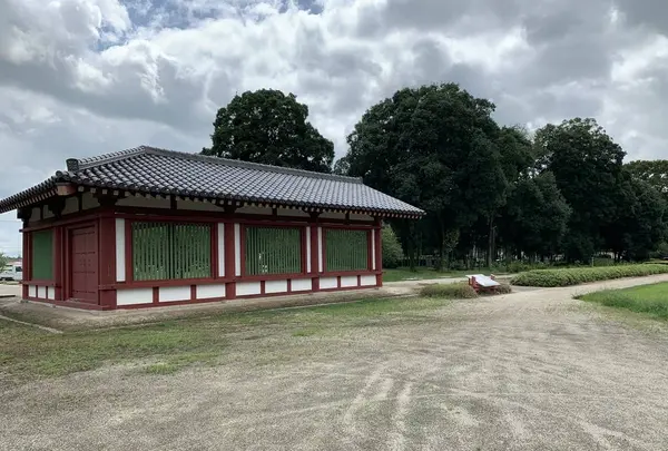 下野薬師寺跡の写真・動画_image_301595