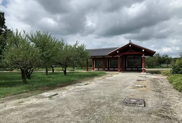 下野薬師寺跡の写真・動画_image_301597