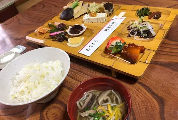 鶴富屋敷の写真・動画_image_301760