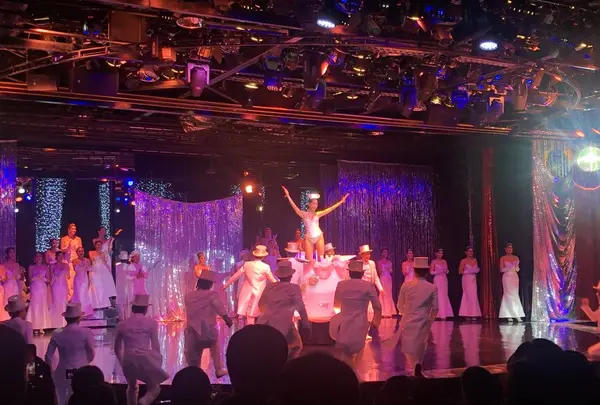 カリプソ・キャバレーの写真・動画_image_301774