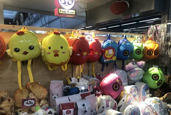 MBKセンターの写真・動画_image_301790