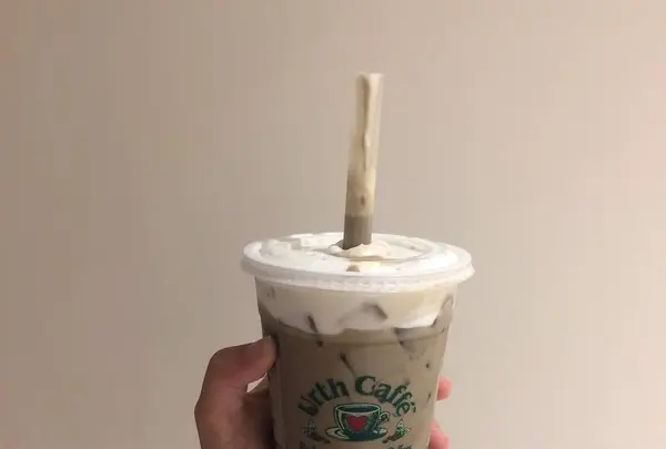 【閉業】アースカフェ Urth Caffe 星ヶ丘店の写真・動画_image_301824