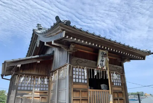 日和山住吉神社の写真・動画_image_301899