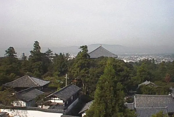 東大寺二月堂の写真・動画_image_302061