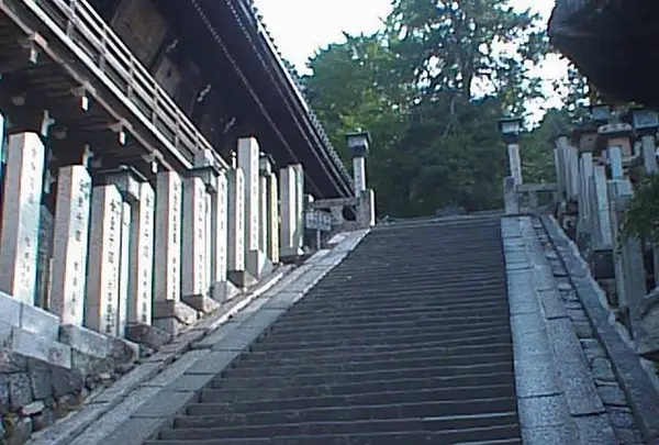 東大寺二月堂の写真・動画_image_302064