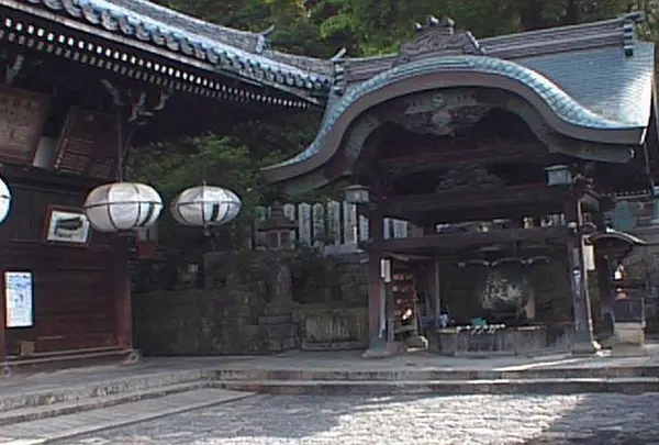 東大寺二月堂の写真・動画_image_302065