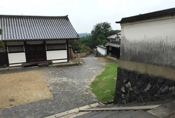 左大仏殿道 石碑の写真・動画_image_302069