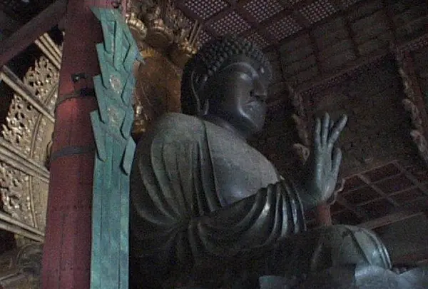 東大寺金堂（大仏殿）の写真・動画_image_302071