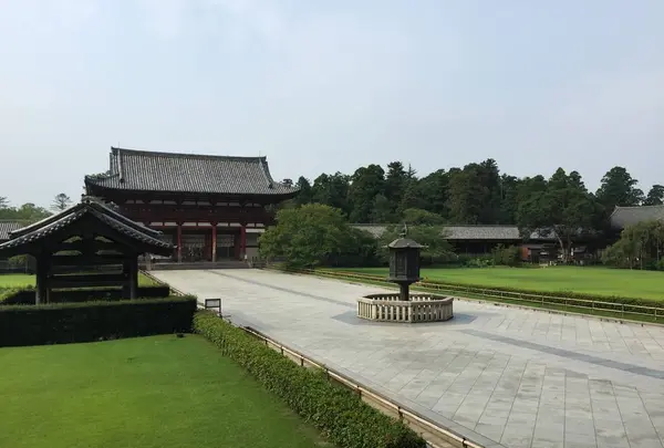 東大寺金堂（大仏殿）の写真・動画_image_302074