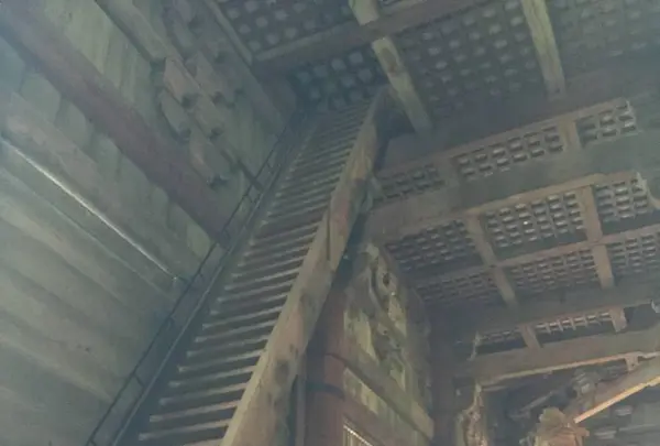東大寺金堂（大仏殿）の写真・動画_image_302076