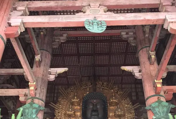 東大寺金堂（大仏殿）の写真・動画_image_302078
