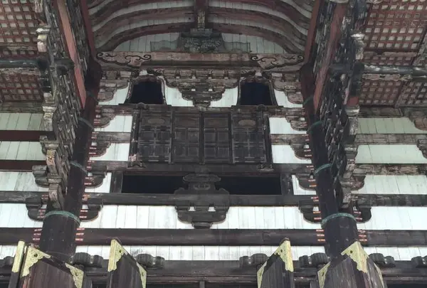 東大寺金堂（大仏殿）の写真・動画_image_302080