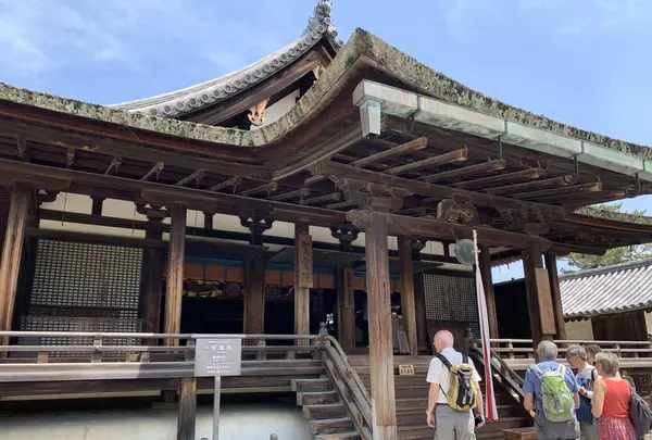 法隆寺の写真・動画_image_302093