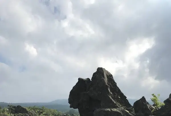 鬼押出し園の写真・動画_image_302202