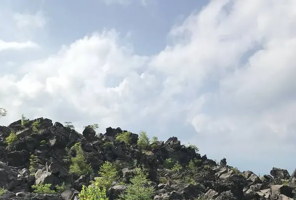 鬼押出し園の写真・動画_image_302204