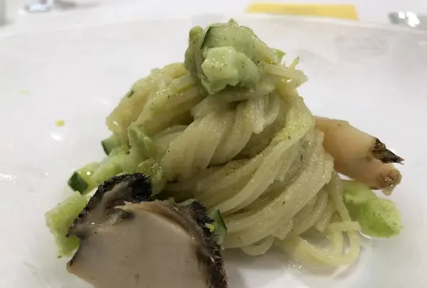 ape cucina naturale アーペ クッチーナ ナチュラーレの写真・動画_image_302485