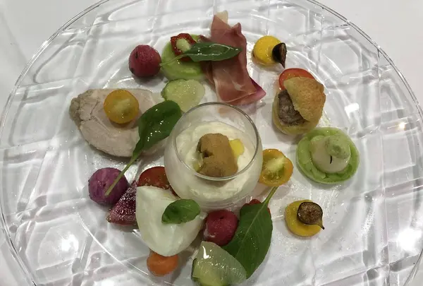 ape cucina naturale アーペ クッチーナ ナチュラーレの写真・動画_image_302488