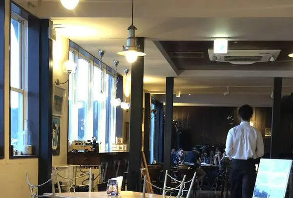 DiningBar RAGTIMEの写真・動画_image_302618