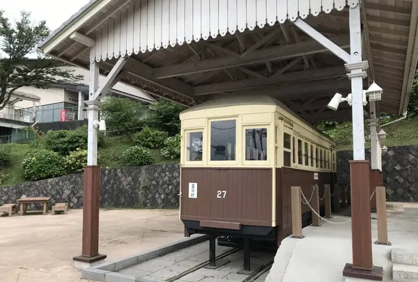 伊香保温泉街の写真・動画_image_302626