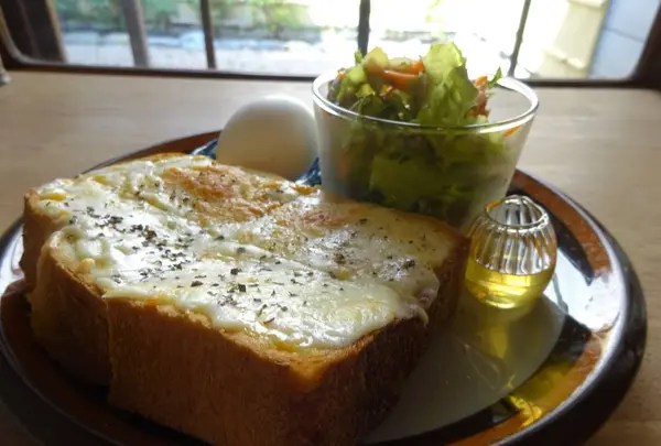 Cafe Januaryの写真・動画_image_302684