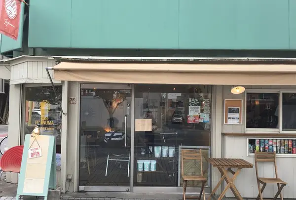 Cafe FUJINUMAの写真・動画_image_303039