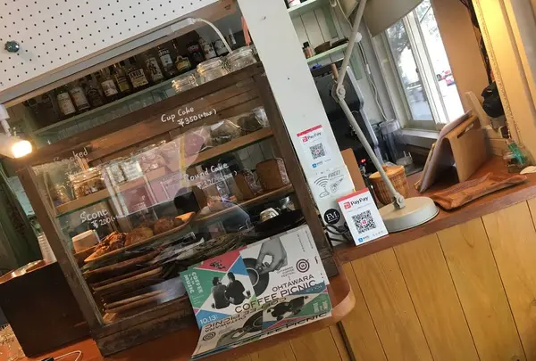 Cafe FUJINUMAの写真・動画_image_303042