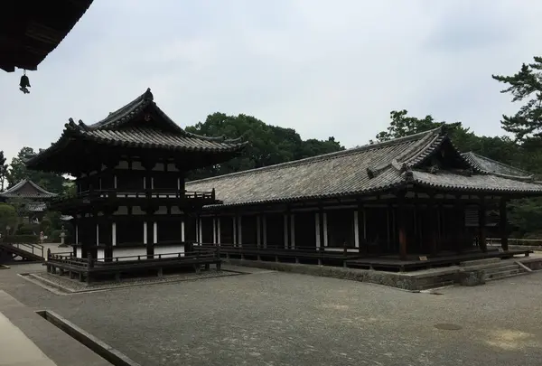 唐招提寺の写真・動画_image_303327