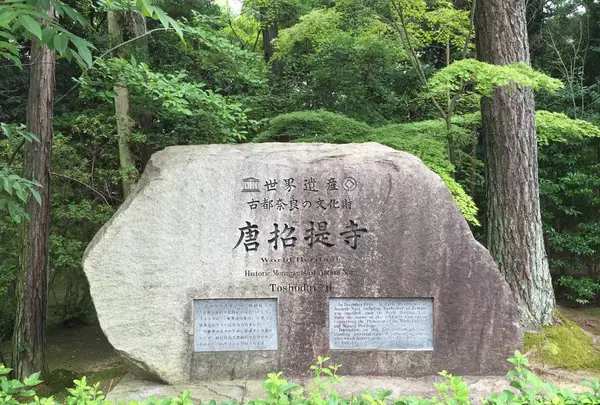 唐招提寺の写真・動画_image_303329