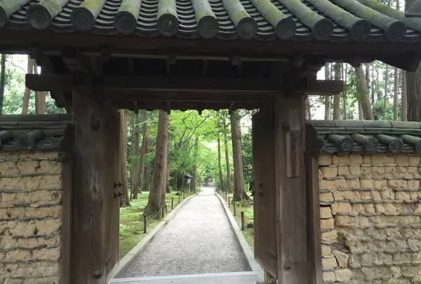 唐招提寺 奥の院（鑑真和上廟所）の写真・動画_image_303336