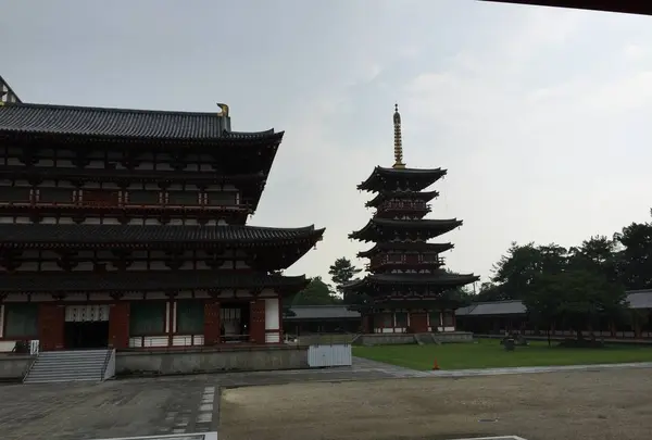 薬師寺の写真・動画_image_303340