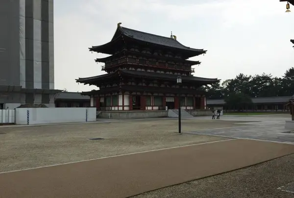 薬師寺の写真・動画_image_303342