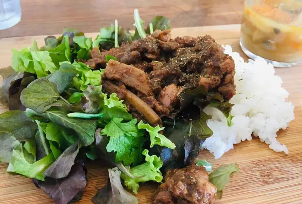 JUICE BAR ROCKETの写真・動画_image_303468