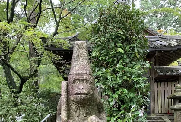 猿丸神社の写真・動画_image_303509
