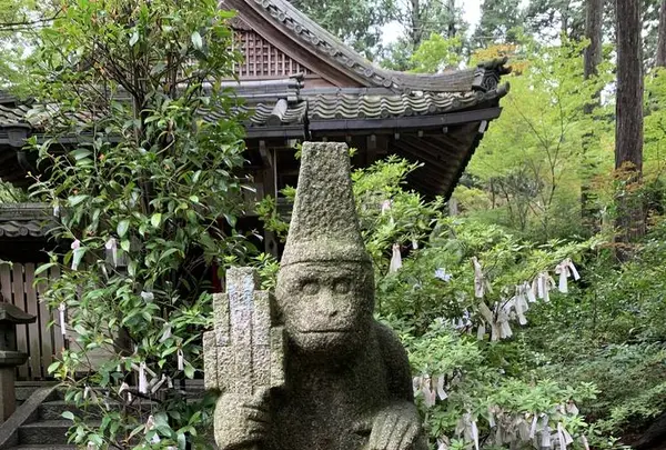 猿丸神社の写真・動画_image_303511