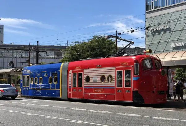 岡山駅前駅の写真・動画_image_303609