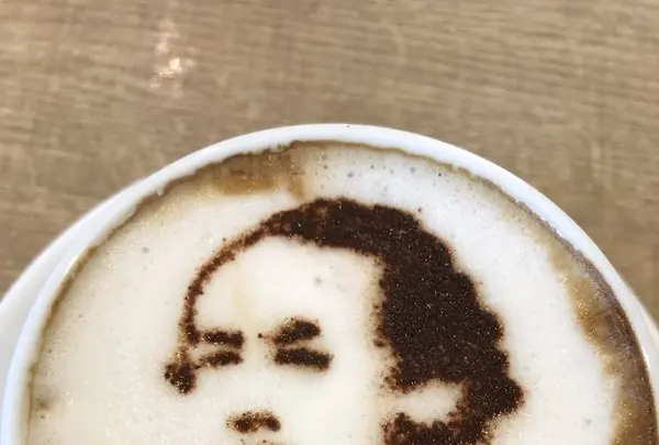 COCOCHIコーヒーの写真・動画_image_303703