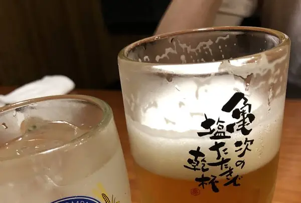 土佐のいごっそう 亀次の写真・動画_image_303723