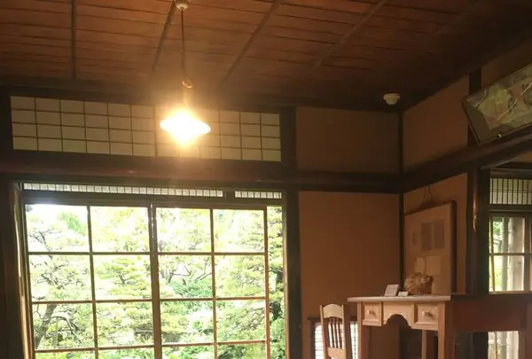 小泉八雲旧居の写真・動画_image_303745