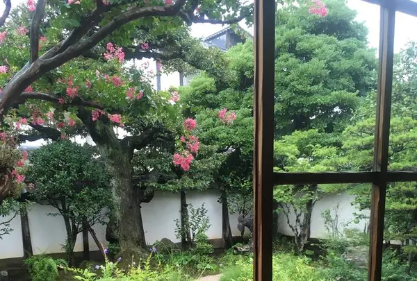 小泉八雲旧居の写真・動画_image_303746