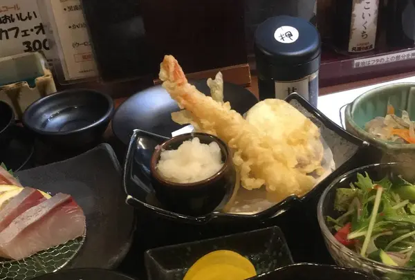 丸善水産 米子店の写真・動画_image_303757