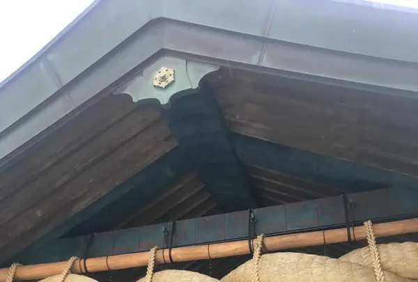 出雲大社の写真・動画_image_303763