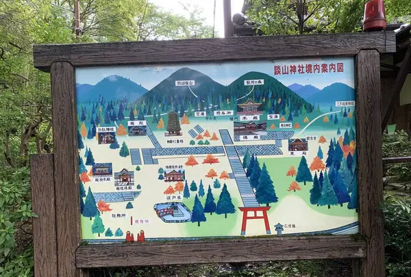 談山神社の写真・動画_image_303780