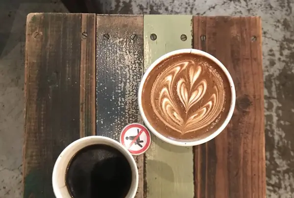 Turret Coffee （ターレットコーヒー）の写真・動画_image_303848