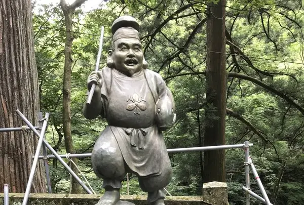 榛名神社の写真・動画_image_303884