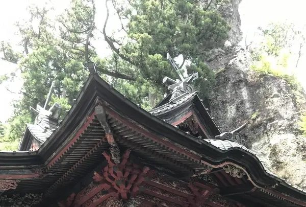 榛名神社の写真・動画_image_303888