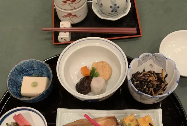 奈良ホテルの写真・動画_image_303971