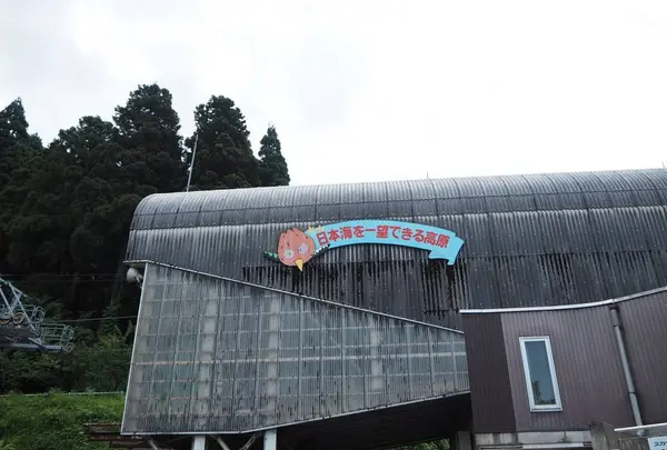 獅子吼高原の写真・動画_image_304020